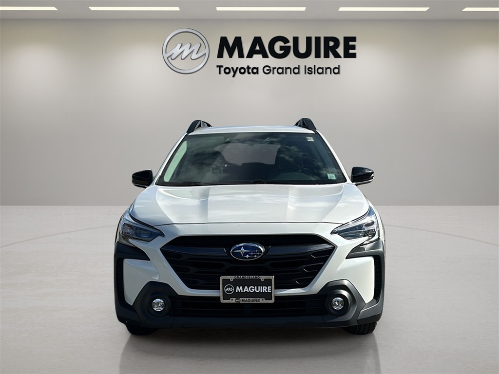 2023 Subaru Outback Premium photo 7