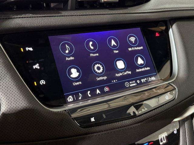 2025 Cadillac XT5 Premium Luxury photo 28