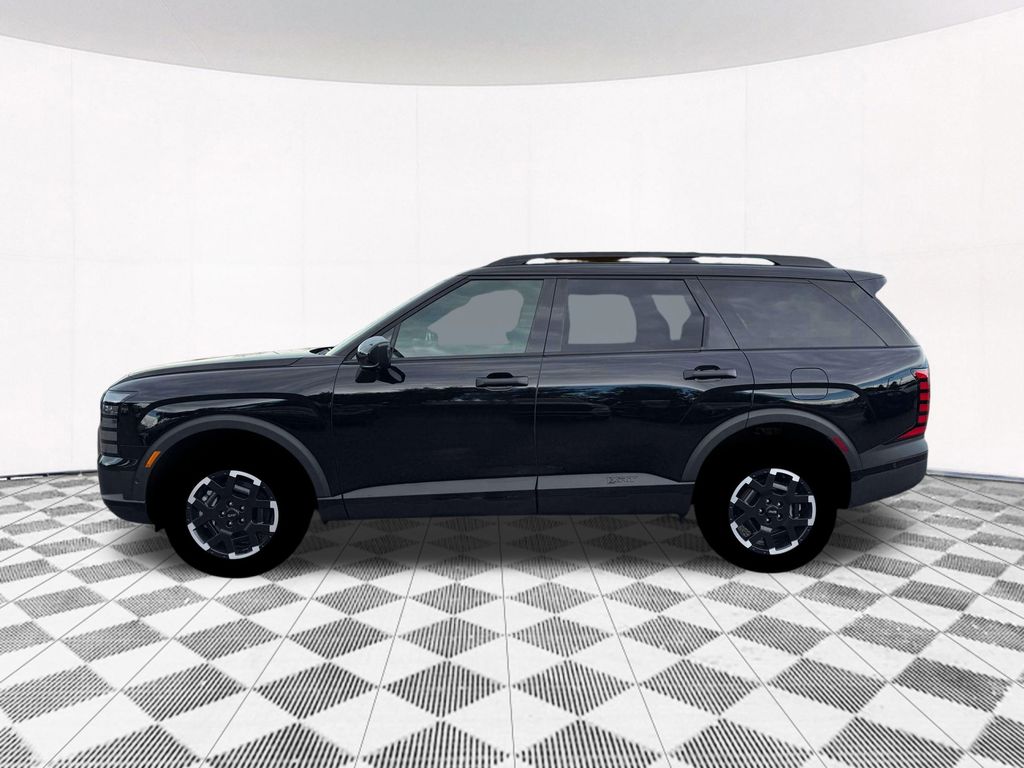 2026 Hyundai Palisade XRT photo 2