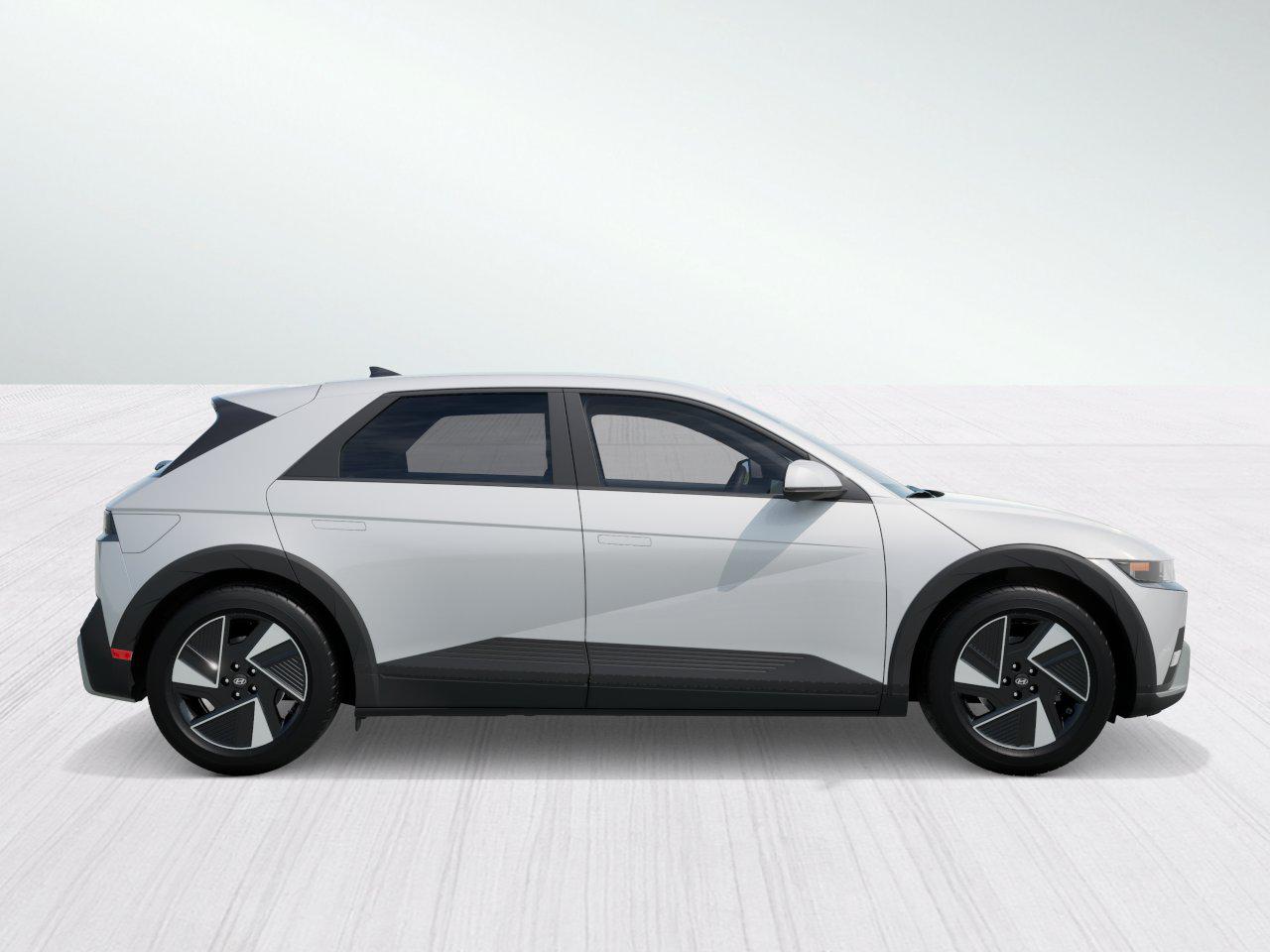 2025 Hyundai Ioniq 5 SE photo 7