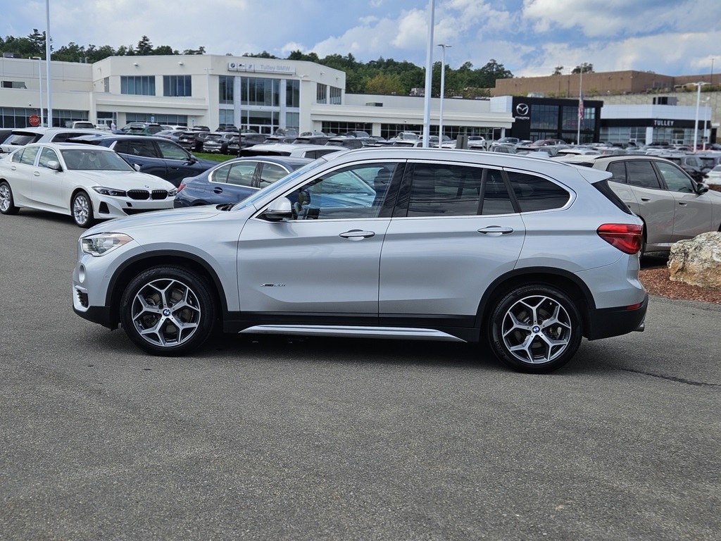 2017 Bmw X1 XDrive28i photo 4
