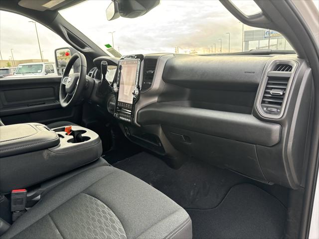 2025 Ram 2500 Tradesman photo 25