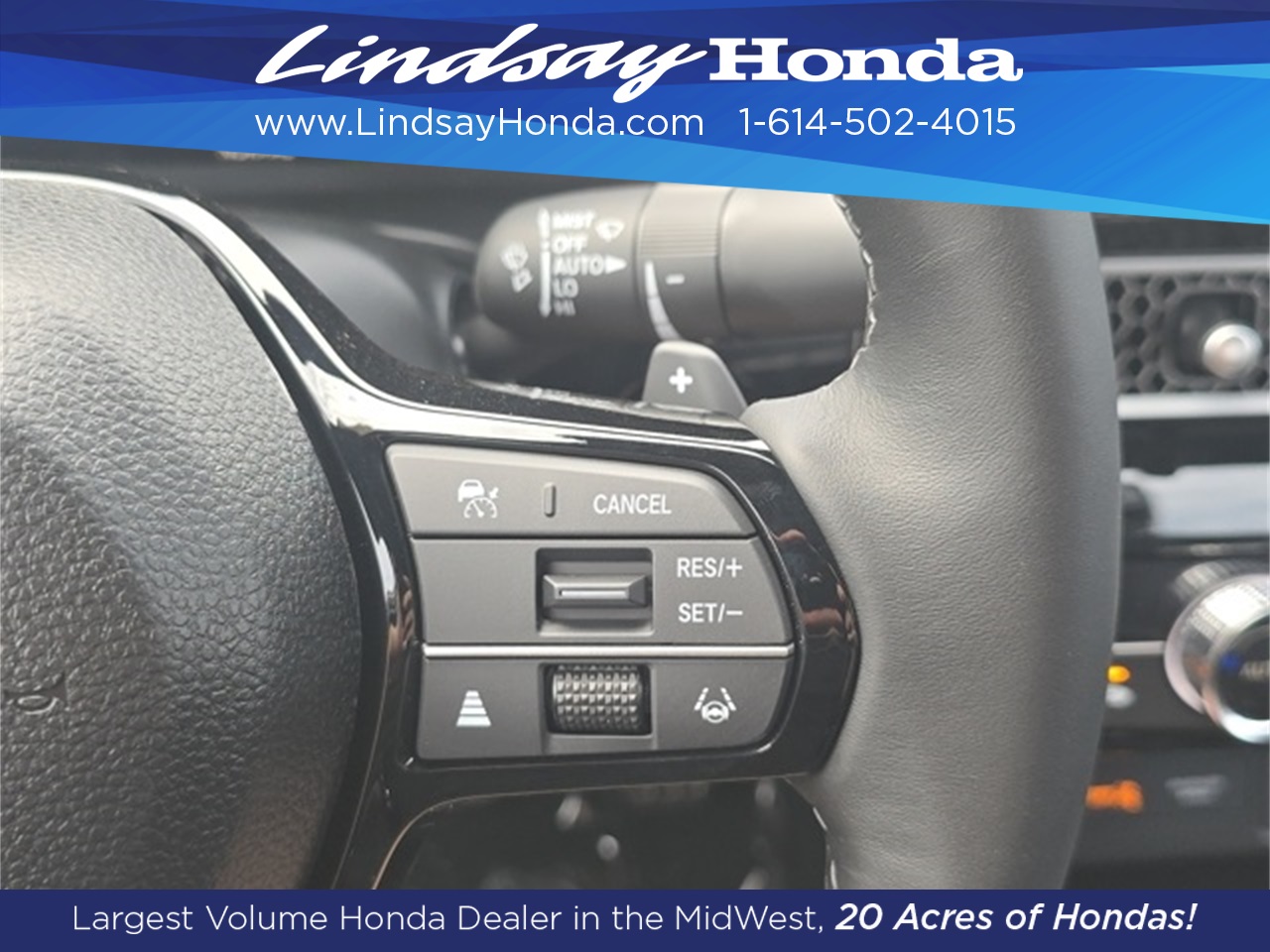 2026 Honda Civic Hybrid Sport Touring photo 13
