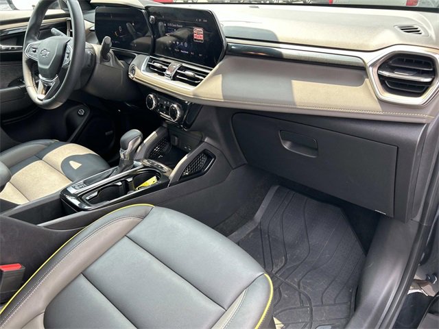 2024 Chevrolet Trailblazer ACTIV photo 22