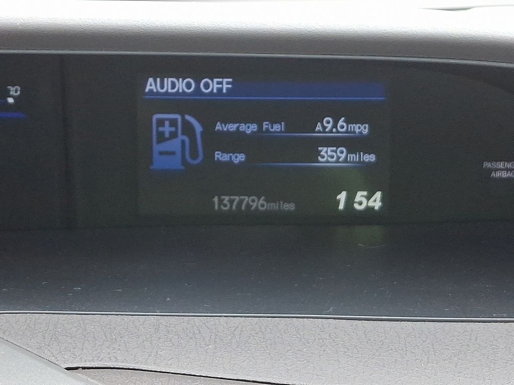 2012 Honda Civic LX photo 19