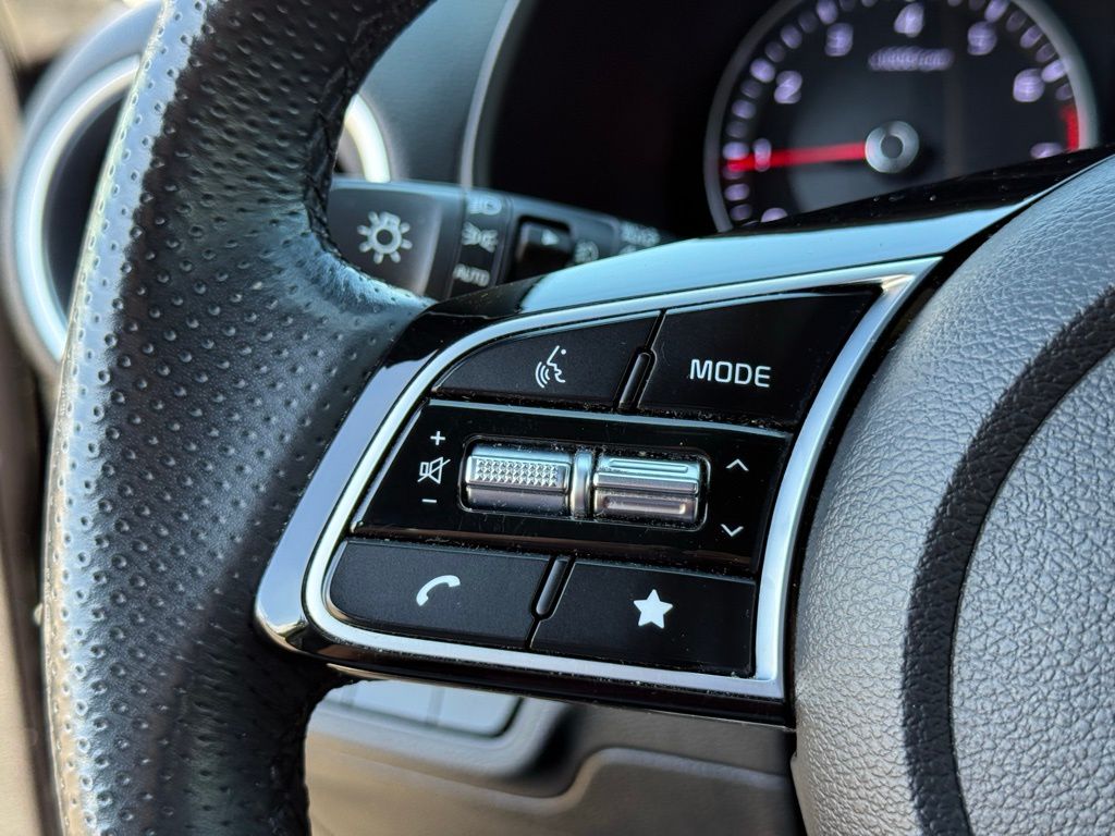 2023 Kia Forte GT-Line photo 14