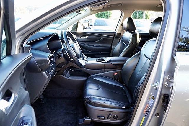 Used 2022 Silver Hyundai XRT image 12