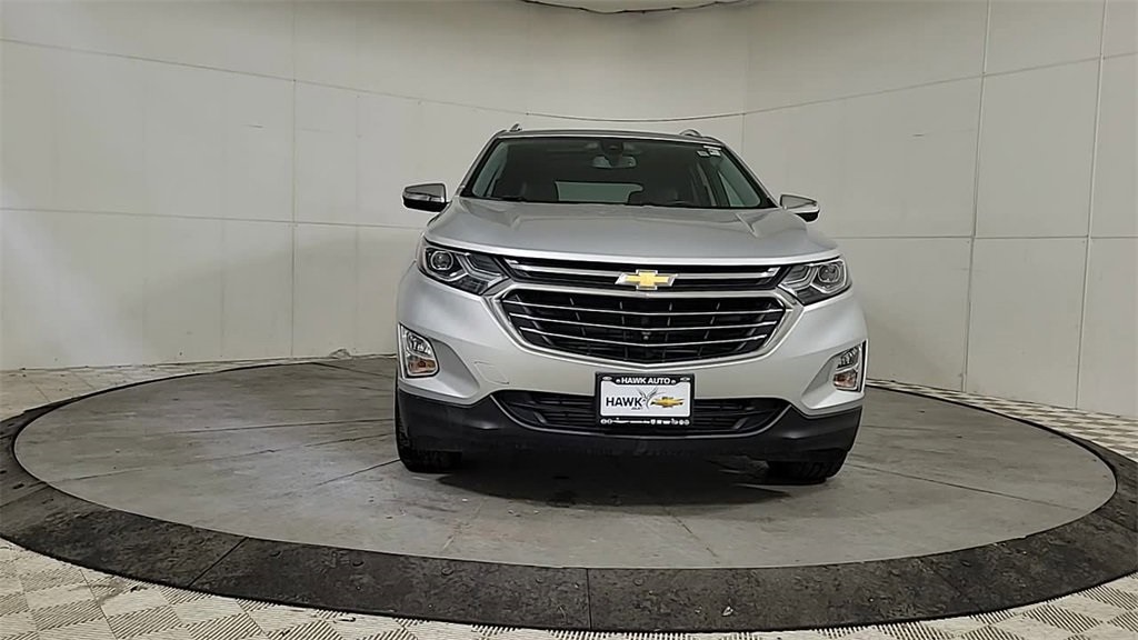 2019 CHEVROLET EQUINOX - Image 8