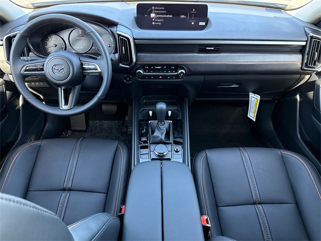 2025 Mazda CX-50 2.5 Premium Plus photo 24
