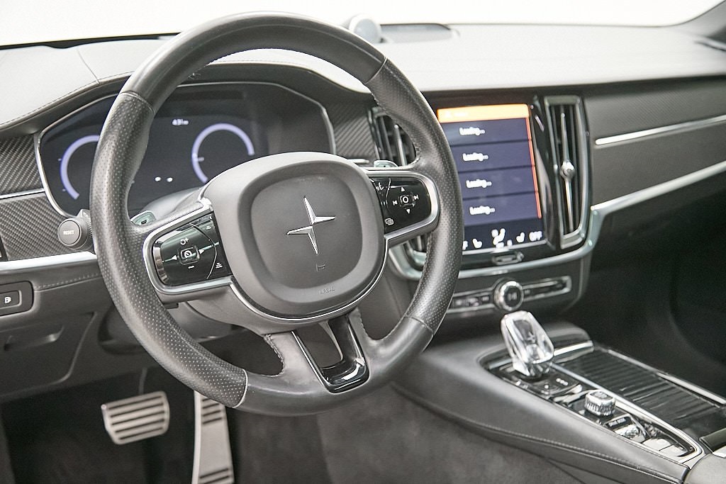 2021 POLESTAR PS1 - Image 21