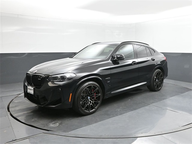 2023 BMW X4 M Base's photo