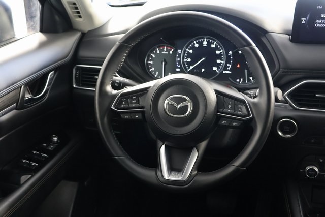 2022 Mazda CX-5 2.5 Premium Plus photo 7