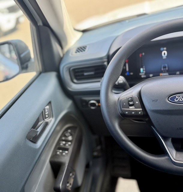 2025 Ford Maverick XL photo 15