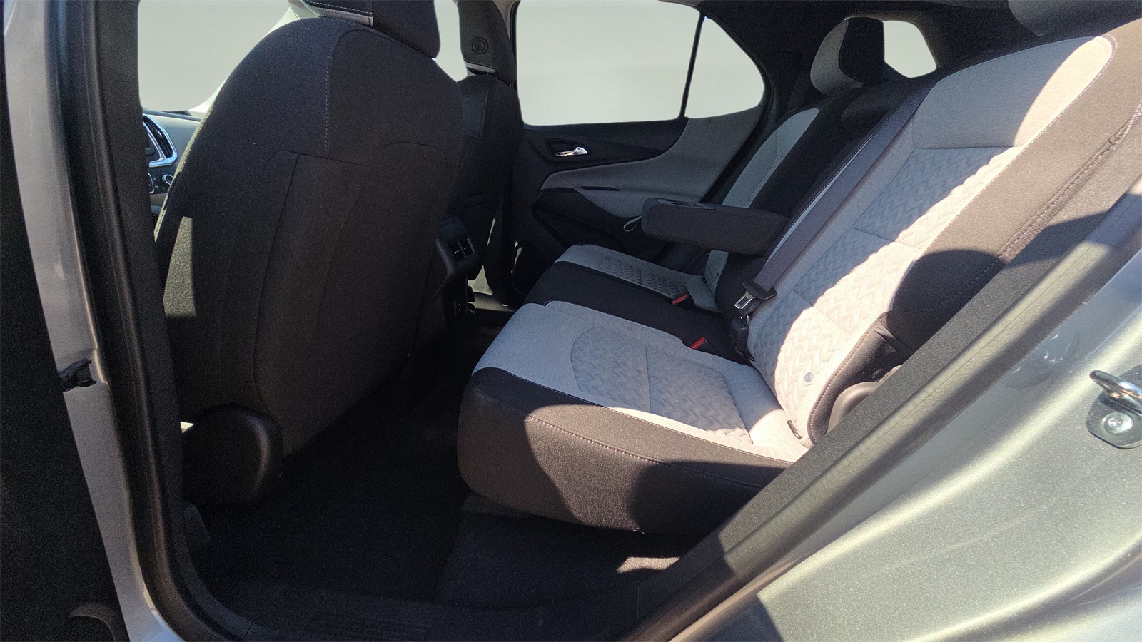 2023 Chevrolet Equinox LT photo 14