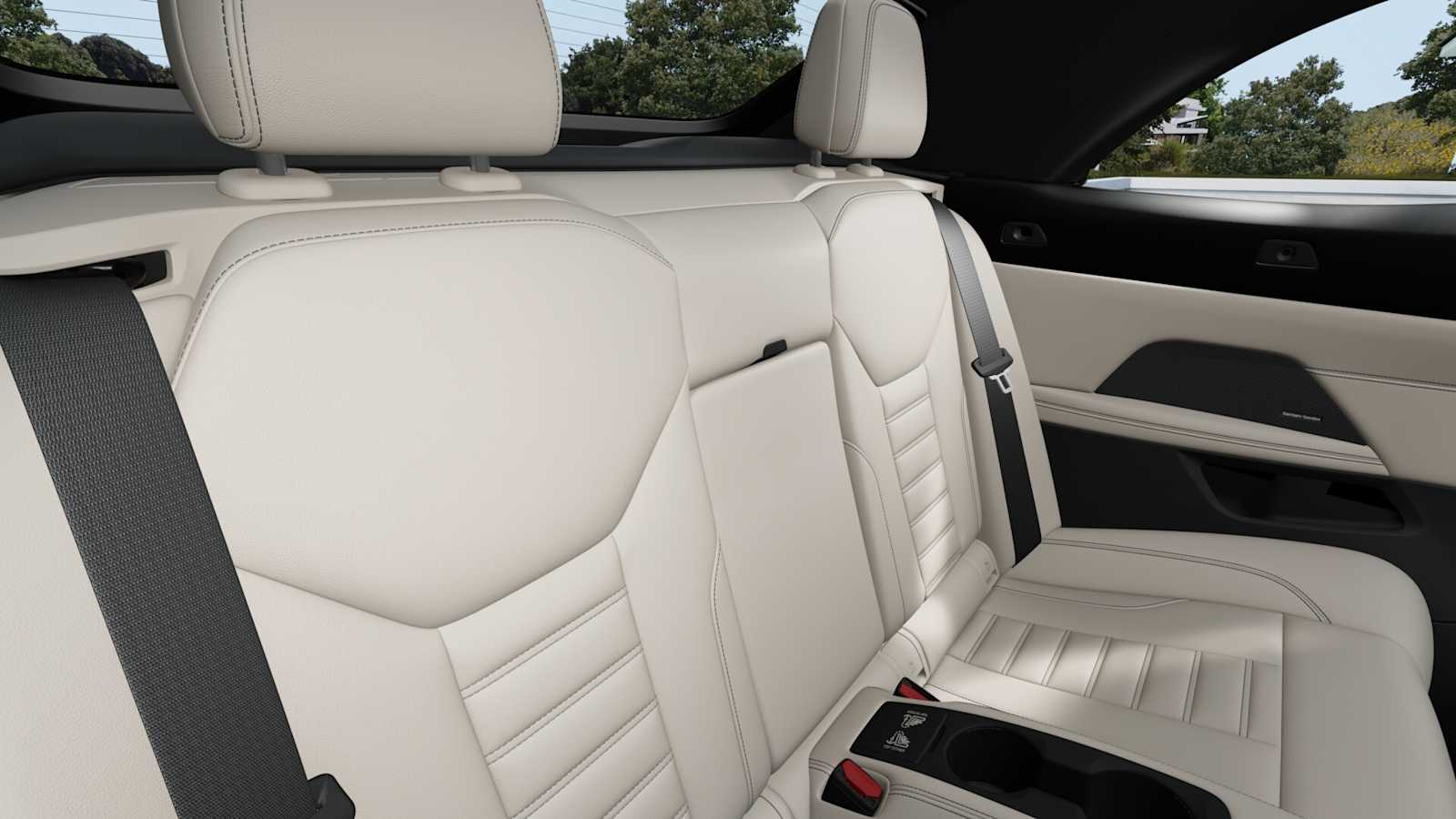 2026 Bmw 430i photo 12