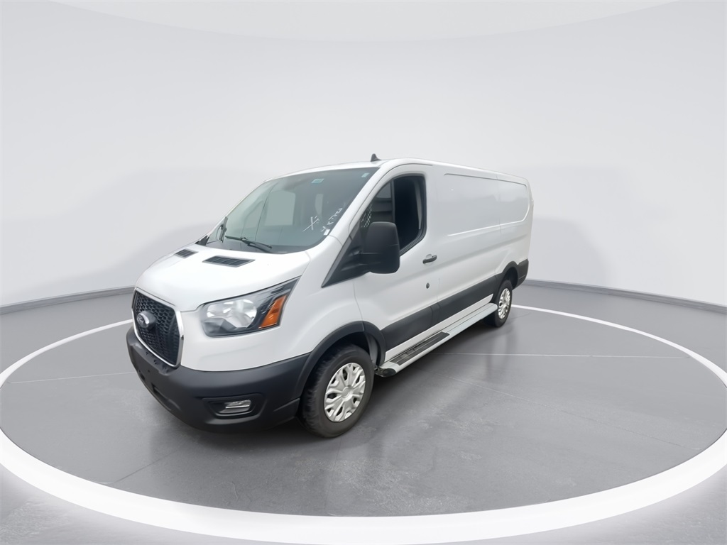 2024 Ford Transit photo 4