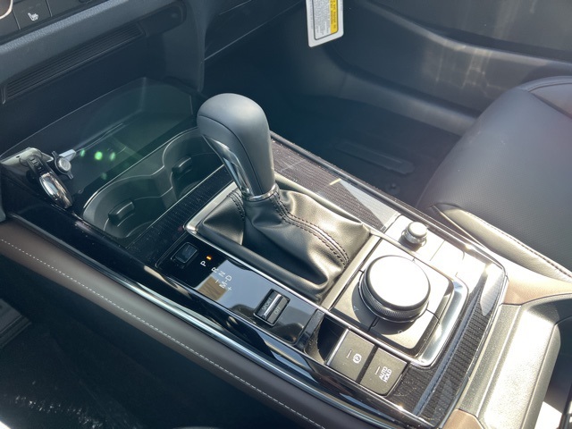 2025 Mazda CX-30 2.5 Turbo Premium photo 51