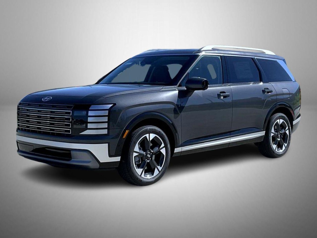 2026 Hyundai Palisade Limited's photo