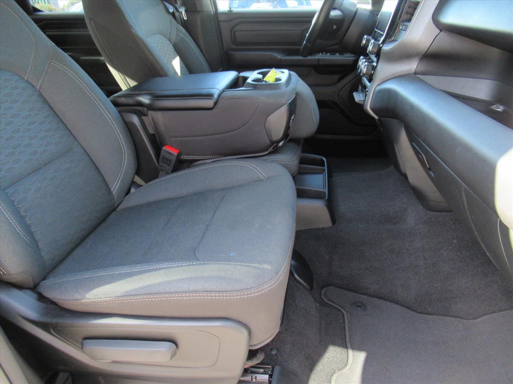 2025 Ram 1500 Tradesman photo 10