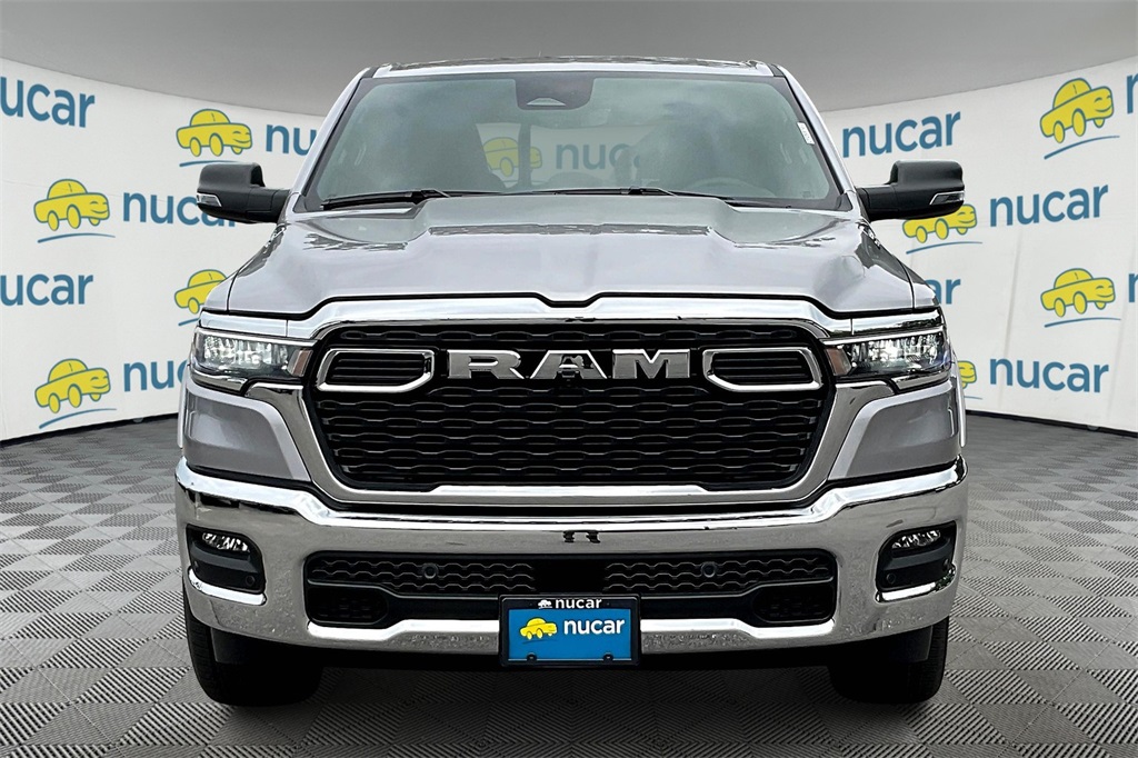 2025 Ram 1500 Big Horn Lone Star photo 2