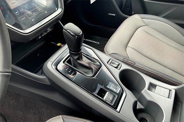 2025 Subaru Crosstrek Limited photo 8