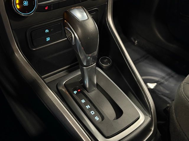 2021 Ford EcoSport SE photo 26