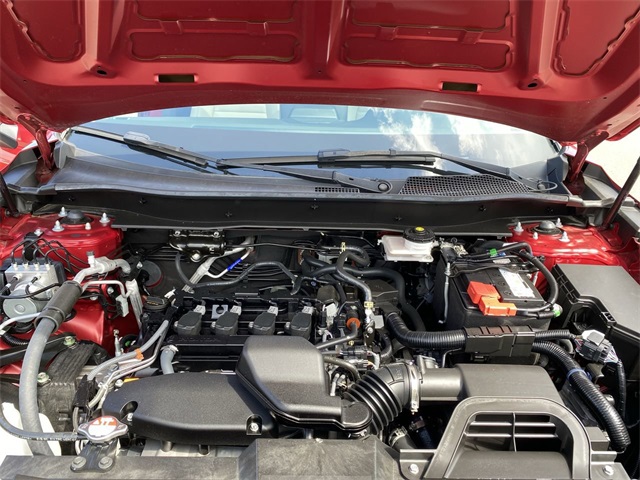 2024 Honda CR-V EX-L photo 22