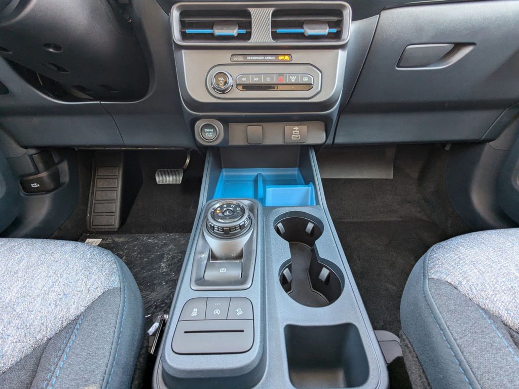 2025 Ford Maverick XLT photo 19