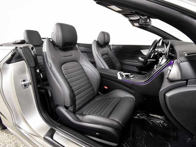 2020 Mercedes Benz C 300 photo 32