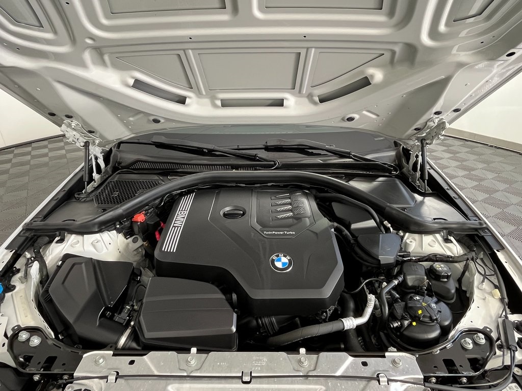 2023 Bmw 330i xDrive photo 12