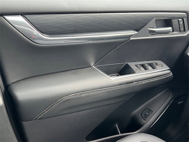 2025 Gmc Acadia Elevation photo 29