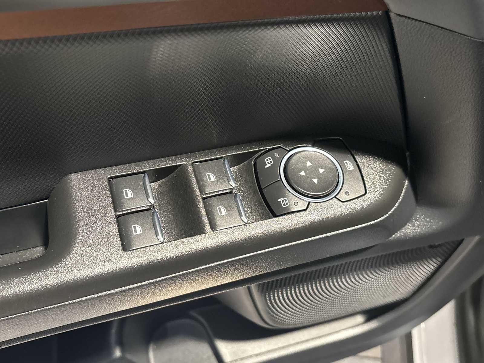 2022 Ford Bronco Outer Banks photo 18