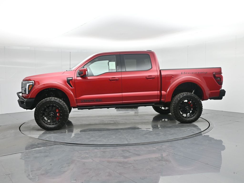 2024 Ford F-150 Lariat photo 37