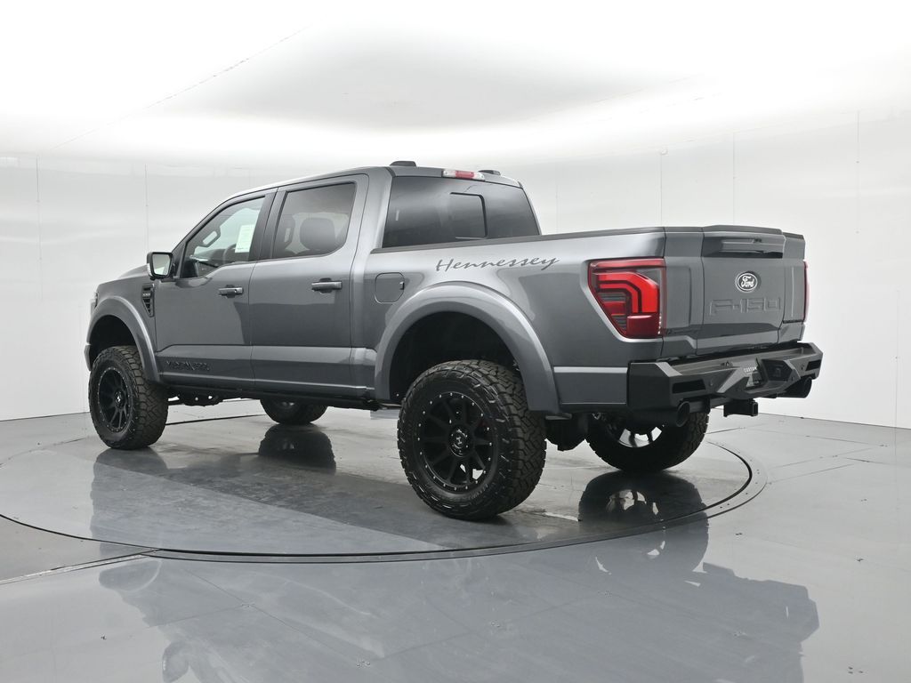 2025 Ford F-150 Lariat photo 26