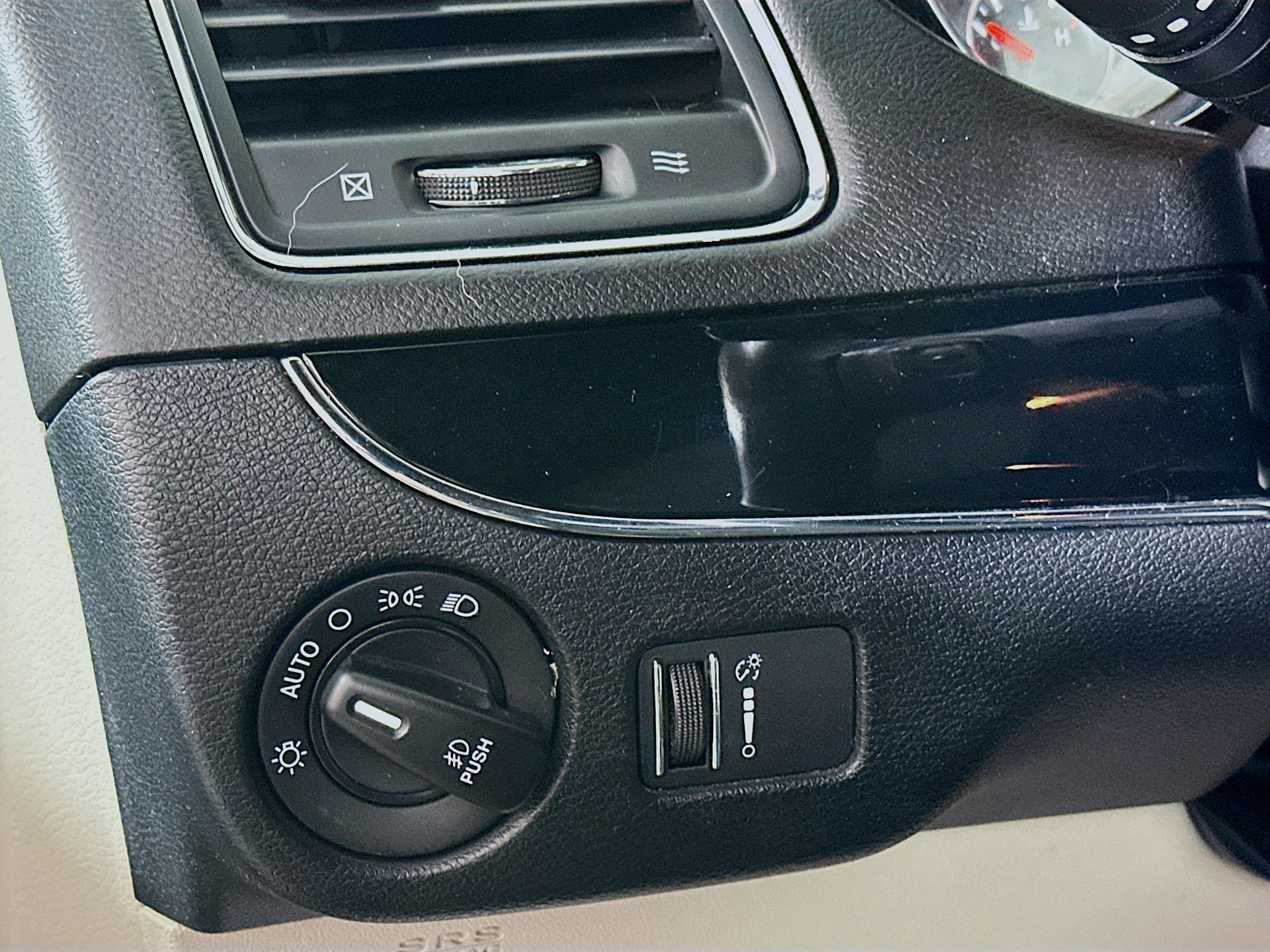 2019 Dodge Grand Caravan SXT photo 10