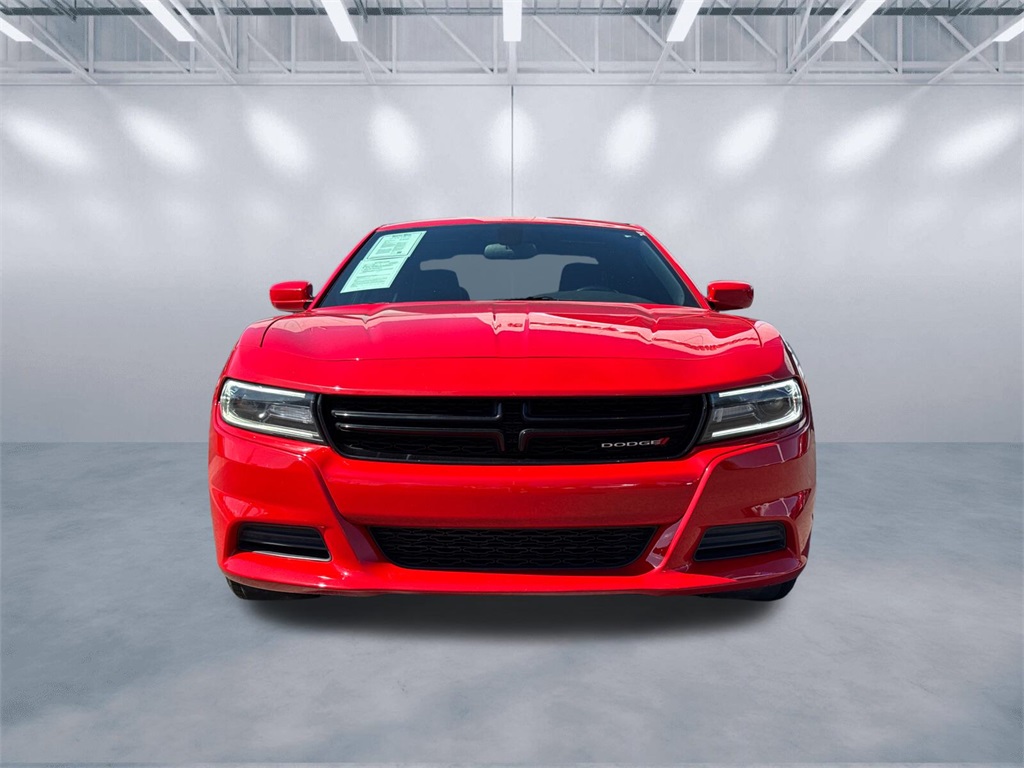2021 Dodge Charger SXT photo 2