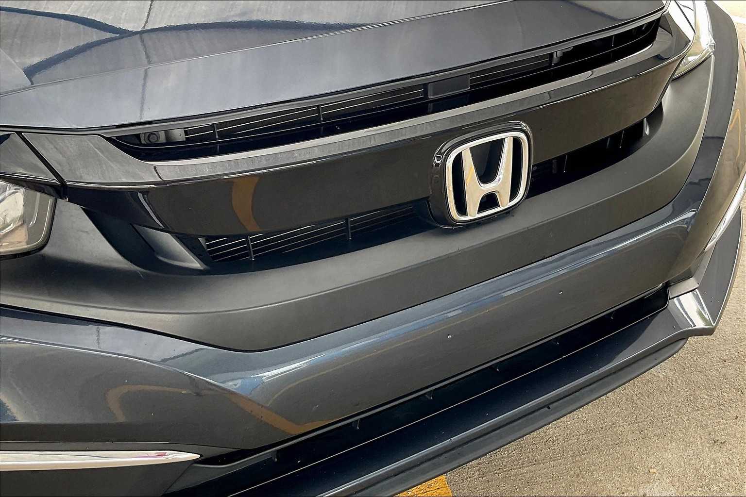 2020 Honda Civic LX photo 27