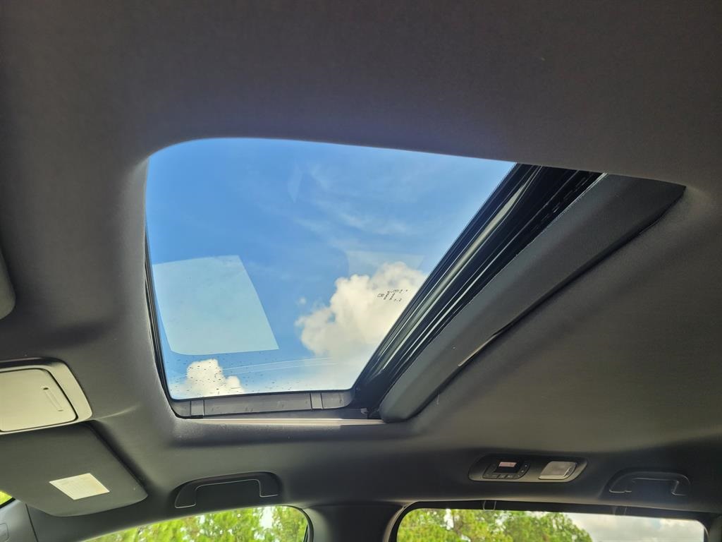 2026 Honda Odyssey photo 7