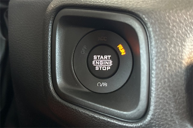 2025 Jeep Wrangler Sport S photo 19