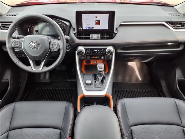 2023 Toyota RAV4 Adventure photo 3