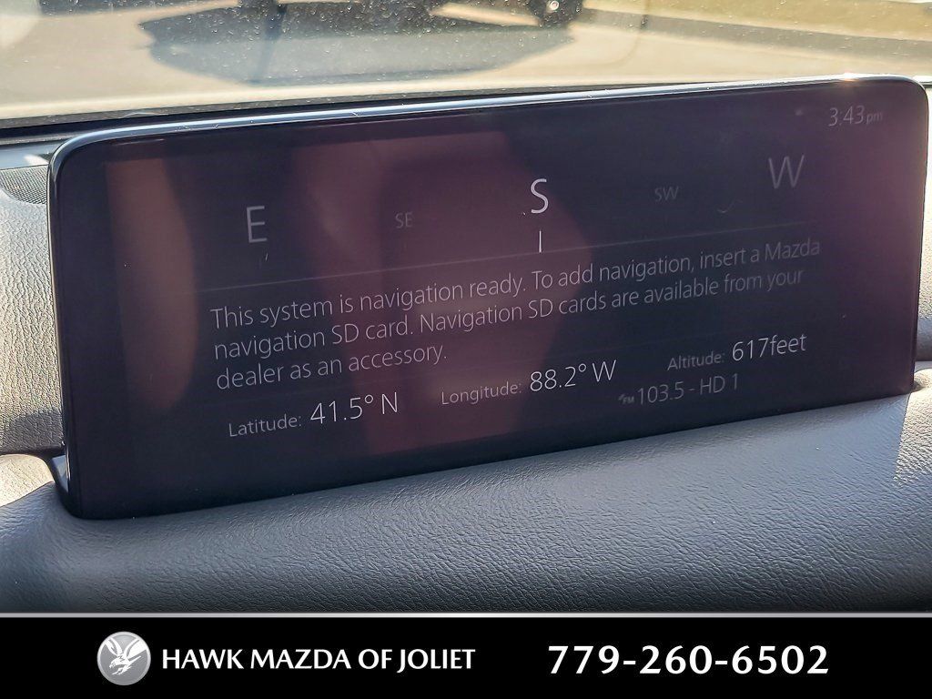 2023 MAZDA CX-5 - Image 13