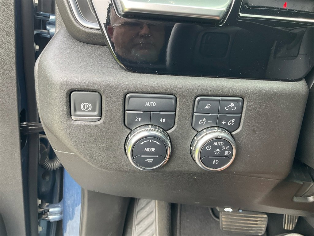 2024 Gmc Sierra 1500 SLT photo 21