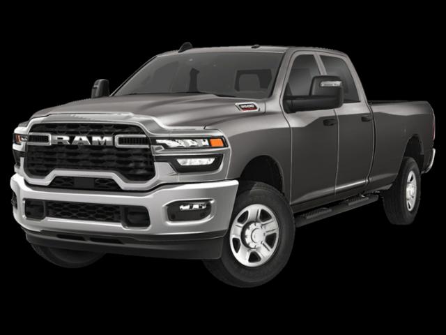 2025 RAM Ram 3500 Pickup