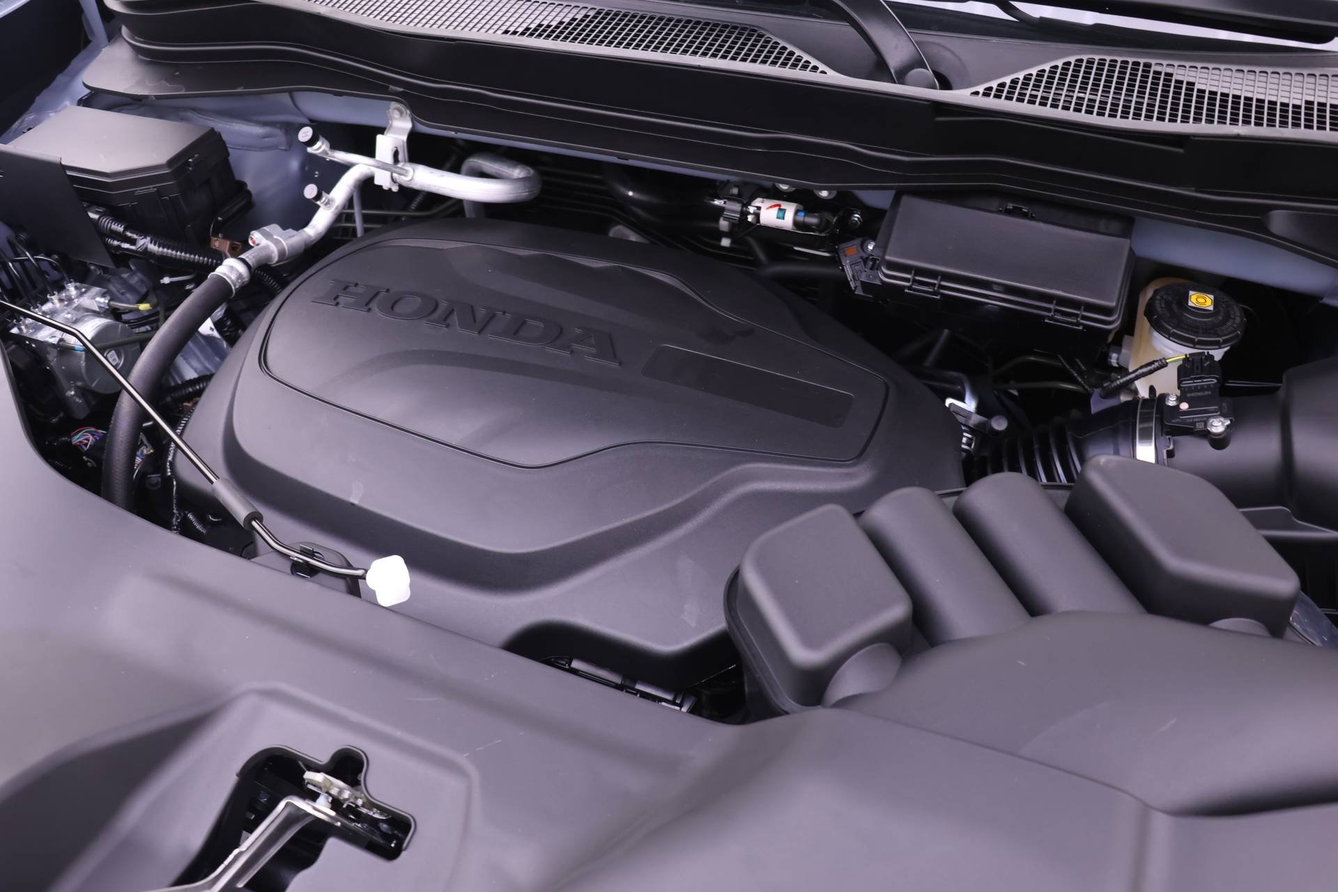 2026 Honda Ridgeline RTL photo 15