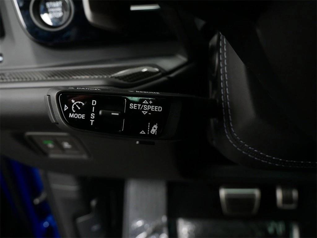 2025 Porsche Cayenne GTS photo 19