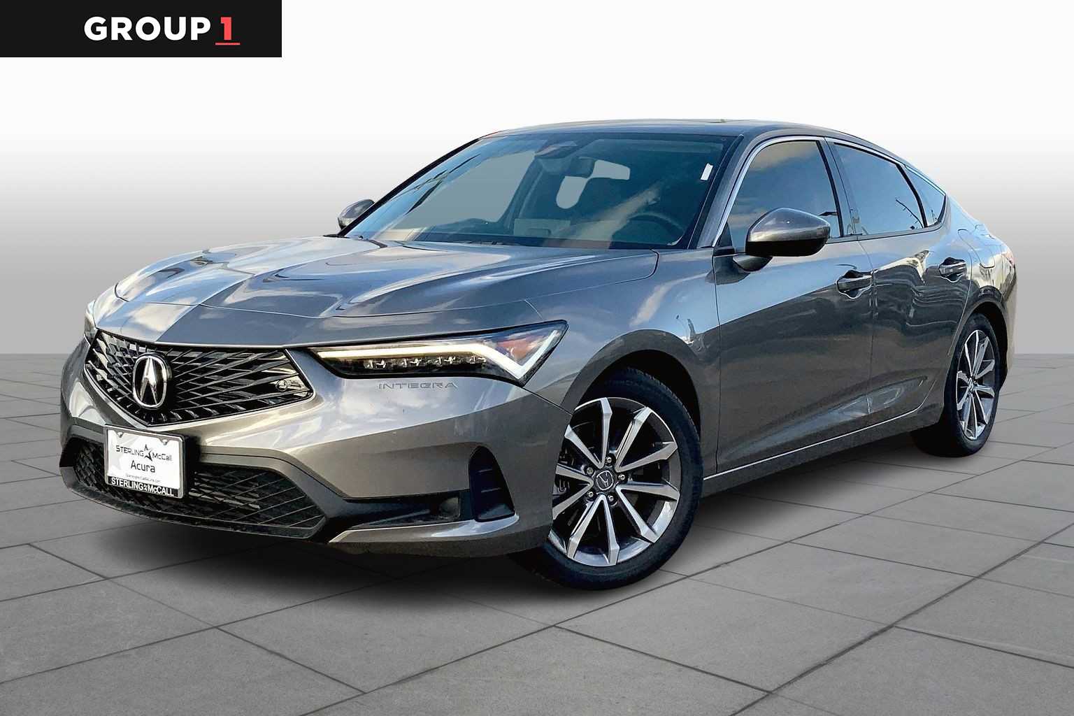 2025 Acura Integra Base's photo