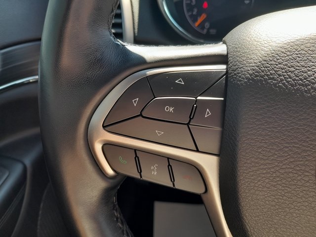 2021 Jeep Grand Cherokee Limited photo 13