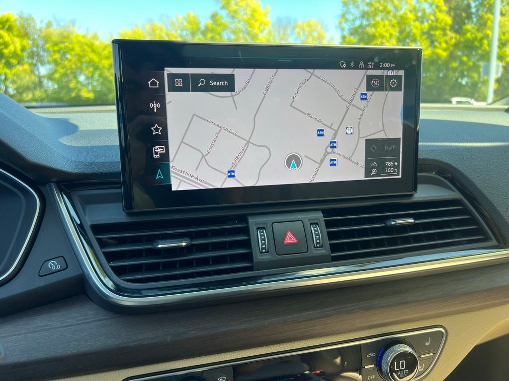 2021 Audi Q5 45 Prestige photo 27