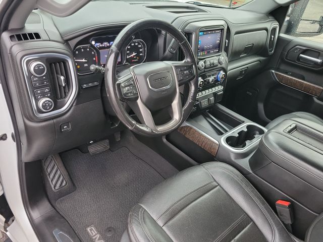 2020 Gmc Sierra 3500 HD Denali photo 3