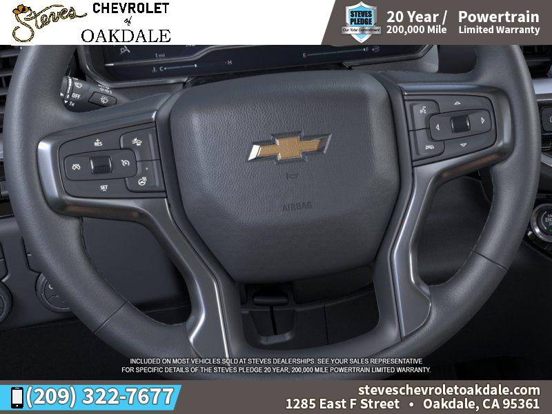 2026 Chevrolet Silverado 3500HD High Country photo 17
